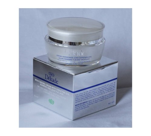 Seaweed Skin Moisturiser