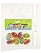 Plastic Spinning Top Party Bag Fillers, Pack of 8