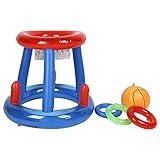 Anwendung: Kann in Schwimmbädern, Outdoor-Aktivitäten, Party-Aktivitäten, persönlichen Interaktionen und Kindergartenspielen verwendet werden.