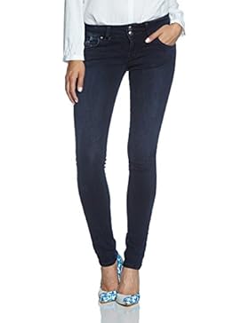 LTB Jeans Damen Skinny Jeans Molly