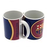 11 ounce FC Taza Barcelona - Bullseye