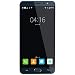 Produktbild CUBOT Cheetah 2 5.5 Zoll 4G-LTE-Smartphone Android 6.0 IPS FHD Display MT6753 Octa-Core 1.3GHz Dual SIM 3GB RAM + 32GB ROM Handy ohne Vertrag 13.0MP 8MP Dual Kamera/3000mAh Battery/OTG/Wifi/3D Fingerprint Scanner Blau