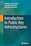 Introduction to Public Key Infrastructures by
