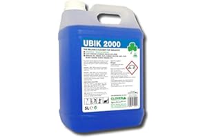 GENERIC Clover Ubik 2000 5L - Universal Cleaner Concentrate