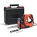 Produktbild Precise Engineered Black & Decker SX-RS890K Autoselect Scorpion Saw 500w 240v [] - w/3yr Rescu3® Warranty by BLACK+DECKER