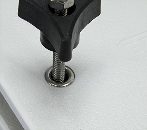 EZ Tofu Press – Removes Water from Tofu for Better Flavor and Texture. by EZ Tofu Press - 4