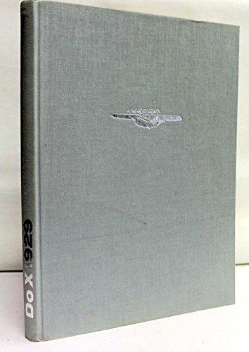 Do X 1929 Das Dornier Flugschiff Do X Mit Dem Ersten - 