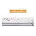 LG JS-Q12AFXD Inverter Split AC (1 Ton, 3 Star, White, Aluminium) RS.34900.00