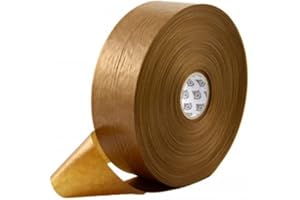 ALCOFERMBREW Kunstdarm Ø55mm / 10M | Kollagenhülle für Wurst | Wursthülle | Schweinedärme | Rohwurstdarm