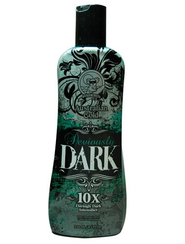 Australian Gold Deviously Dark Lotion 250ml