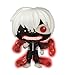 Produktbild FunKo pdf00005607 – Pop – Manga – Tokyo Ghoul – Ken Kaneki – Glow in the dark 61 – schwarz/grau