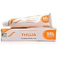 KRIG'S SBL Thuja Ointment For Warts (25gm) - Set of 5 Tubes