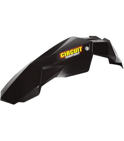 UFO PLAST Seitenteile Weiß Für Husqvarna TE 300 2024 - Motorrad Ersatzteile