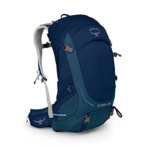 Osprey Stratos 34L