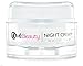 BEST ANTI AGING NIGHT MOISTURIZING CREAM for Face, Neck & Eye Area | Firming Anti-Wrinkle Cream For Beautiful Radiant Skin