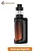Produktbild GeekVape Aegis Vape Mod Starter Kit, E Cigarette Waterproof Shockproof Dustproof 100W with 4.5 ML Capacity OLED Indicator Vape Box Mod, Changeable Battery …