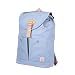 Produktbild DOUGHNUT Unisex-Erwachsene Montana Rucksack, Blau (Light Blue) 36x24x45 centimeters