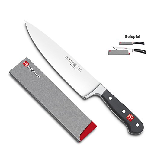 Wüsthof Kochmesser Classic 20cm + Klingenschutz - 8089