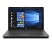 Produktbild HP - 15.6" Laptop - Intel Core i3 - 4GB Memory - 1TB Hard Drive - HP Finish in Smoke Gray and Ash Silver
