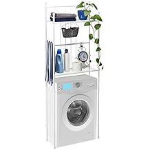 Suchergebnis auf Amazon.de für: waschmaschinenregal