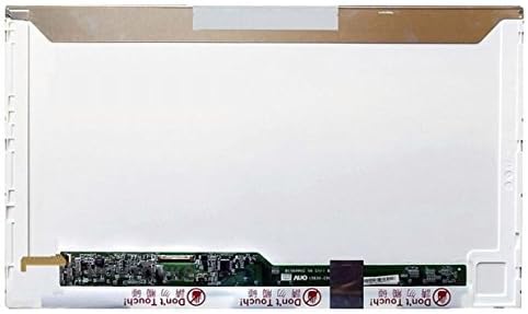 Asus X53E-SX897V Asus D550MA-RS01 D550MA-DS01 ASUS X552L X552MJ X552CL SX037H ASUS X54C-SX349D X551MAV-SX970H K55VD-sx032v Replacement Laptop Notebook Screen 15.6" LED LCD Display Panel Glossy