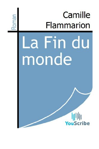 La Fin du monde en ligne La Fin du monde en ligne