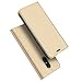 Produktbild Forhouse Xiaomi Redmi 5 Hülle, Ledertasche, Premium PU Leder Schutzhülle Flip Magnet Brieftasche Kartenfach Schlanke stoßfest Schutzhülle für Xiaomi Redmi 5