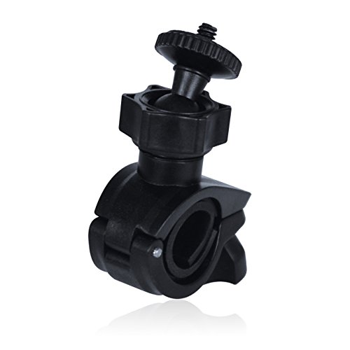 Preisvergleich Produktbild VAKOSS ST-5424BK Bike Camera Holder