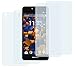 Produktbild 4 x mumbi Schutzfolie Medion Life X5020 / X5004 Folie Displayschutzfolie (2 x VORNE und 2 x RÜCK Folie)