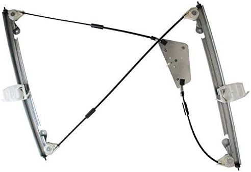 LIFT SYSTEM LS.3020 Window Regulator Mechanism Front Right