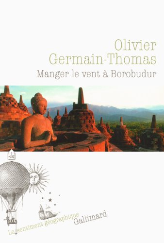 Download Manger le vent à Borobudur Download Manger le vent à Borobudur
