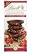 Produktbild Lindt Les Grandes Himbeere Framboise & Cranberry 150 g.