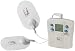 Produktbild newgen medicals Elektromassagegerät: Mobiler Elektromassage-Trainer ESG-1011, 8 Programme (Elektrostimulationsgerät)