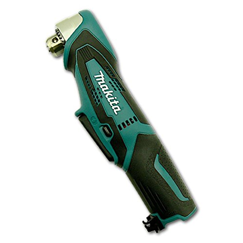 Makita DA 330 D 10,8 V Li-ion Akku Winkelbohrmaschine Solo - nur das Gerät ohne Zubehör, ohn Akku, ohne Lader, ohne Koffer