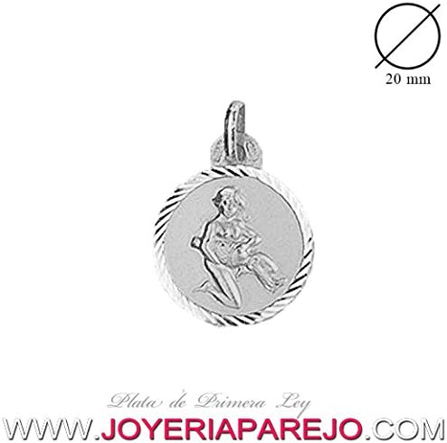 Joyas Parejo     Silver      FINENECKLACEBRACELETANKLET