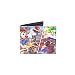 Produktbild Super Mario Brieftasche Mario Odyssey logo Nue offiziell Nintendo Bifold
