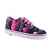 Produktbild Heelys 770867H Youth Launch Skate Shoes, Purple/Berry/Print - 13