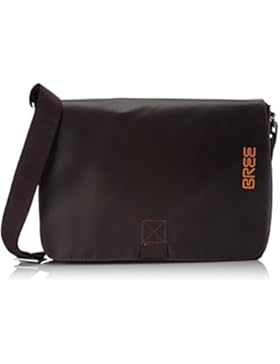 BREE Punch 62 83900062 Unisex-Erwachsene Schultertaschen 34 x 24 x 8 cm (B x H x T)