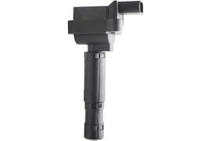 ‎FRANKBERG Frankberg 1x Zündspule Zündmodul Kompatibel mit C-Klasse W203 C180 C200 C230 1.8L 2002-2006 C-Klasse Coupe CL203 S203 C209 A209 W211 S211 R171 Replace# 0001501580