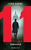 Cover zum Buch Eleven: 11