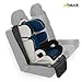 Hauck Sit On Me Deluxe Car Seat Protector