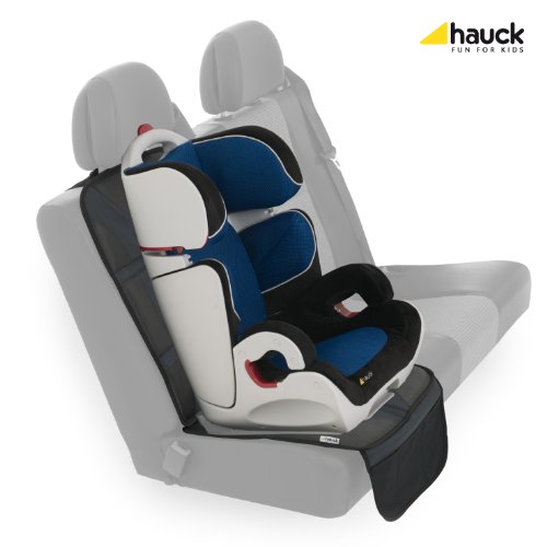 Hauck Sit on me Deluxe Autositzauflage antrazit - 3