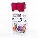 Aroma Home Burgundy Microwaveable Body Wrap