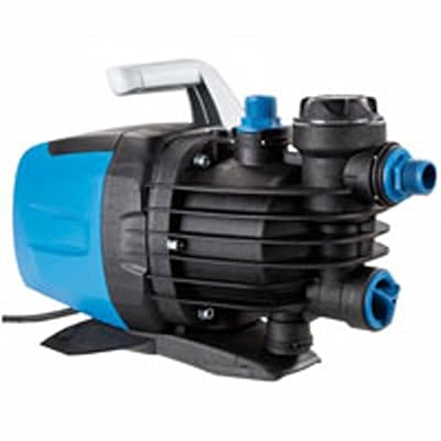 ADNG GmbH Pompe arrosage manuelle TALLAS, D-jet 850/45 3180 l/h