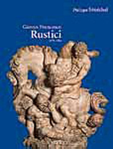 Giovan Francesco Rustici (1475-1554) : Un sculpteur de la Renaissance entre Florence et Paris francais