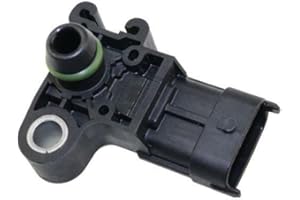 GZKM OEM AG91-9F479-AB AG919F479AB 0261230309 Ansaugstutzen-Drucksensor für F-ord B-M-AX C-MAX II F-IESTA VI- FO-CUS III GA-LAXY KU-GA II MON-DEO IV 1.6 1.0 2.0