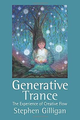 Generative Transe: The Experience of Creative Flow