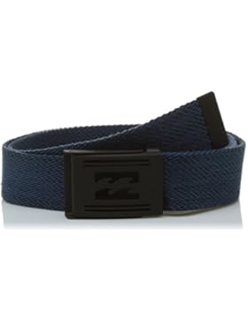 Billabong Herren Logistik Heather Gürtel