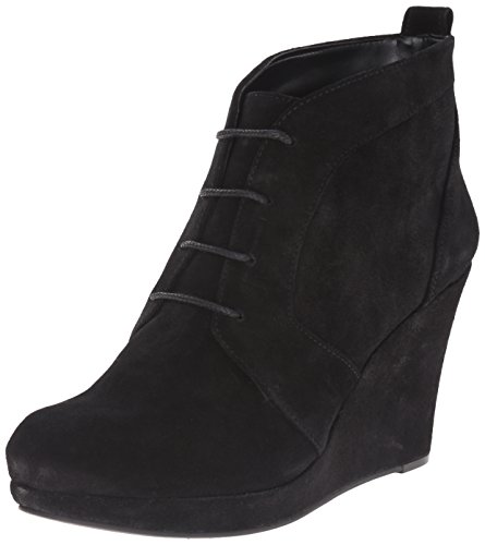 Jessica Simpson Women's Pather Boot, Black, 10 M US