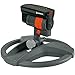 Price comparison product image Gardena Oscillating ZoomMaxx Garden Water Sprinkler Max Coverage 216m2